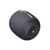 Logitech Ultimate Ears WONDERBOOM 4 - Altavoz - Portátil - Inalámbrico - Bluetooth - Active Black (984-001894)