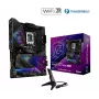 Placa base ASRock Z890 Riptide WiFi — Intel Z890, LGA1851, ATX, DDR5, 4 DIMM, Wi‑Fi 7, 2.5Gb LAN, Thunderbolt 4