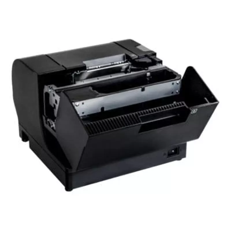 Impresora TPV Epson TM-J7700(301PH) inyección de tinta 98 mm/s con cable inalámbrica