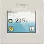 Termostato de temperatura ambiente Bosch C-IR 20 (modelo 7738343177) – termostato de pared para sistemas de calefacción