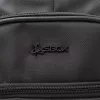 Mochila SBOX Valencia 18 negra – 18 litros de volumen, negra