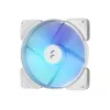 Ventilador de caja Fractal Design Aspect 12 RGB PWM 120 mm - Blanco