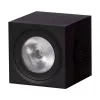 Yeelight Cube Smart Lamp Spot Expansion Pack YLFWD-0005 panel de luz para gaming, 12 W, Wi-Fi 2,4 GHz / Bluetooth 5.0, 100–240 V