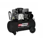 Compresor de aire AWTools AC90 90 L depósito, 3,0 CV