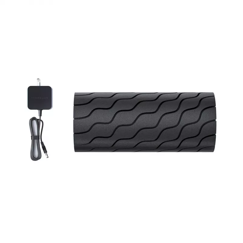 Therabody Theragun Wave Roller WAVEROLLER-PKG-EU rodillo de masaje