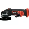 Amoladora angular Yato YT-82827 12,5 cm 10000 rpm 1,5 kg