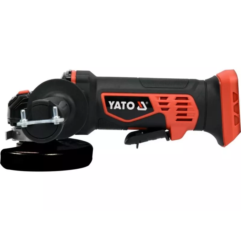 Amoladora angular Yato YT-82827 12,5 cm 10000 rpm 1,5 kg