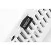 Proyector de tiro estándar Technaxx TX-113 1800 lúmenes ANSI LED 800x480 blanco