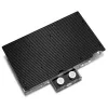 Bloque de agua para tarjeta gráfica BitsPower Nebula Strix/TUF 4080 ARGB níquel + acrílico (BP-VG4080AST)