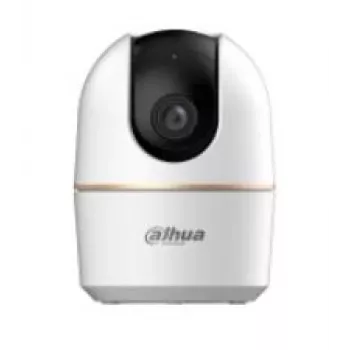 Cámara IP Wi-Fi Dahua H4A, 4 MP