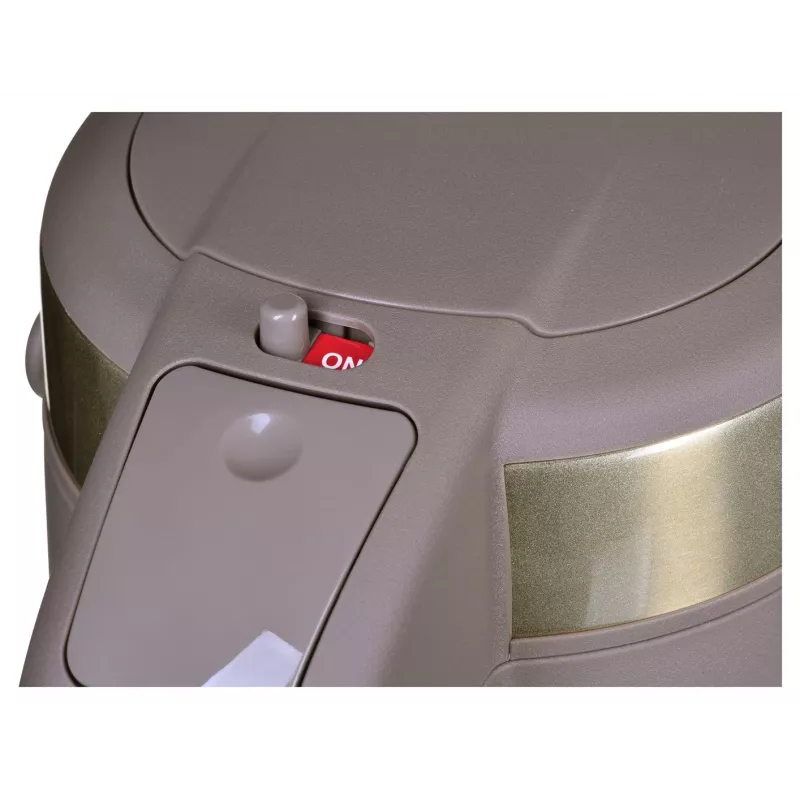 Maestro MR-1637-400-GOLD termo de senderismo, 4 L