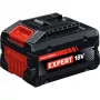Batería Bosch EXBA18V-80 8000 mAh, pack de batería de 18 V