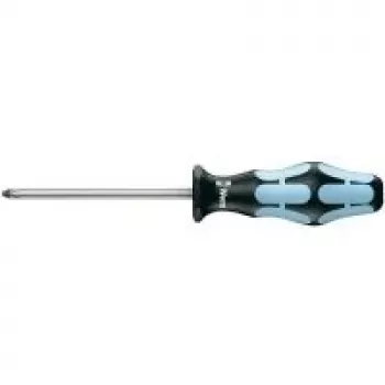 Wera destornillador Phillips de taller 3350 PH 2 longitud de hoja: 100 mm (05032022001)