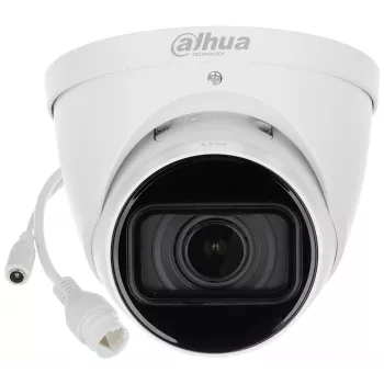 Dahua Technology IPC-HDW3541T-ZS-S2 cámara de seguridad IP tipo turret para interior y exterior 2960 x 1668 píxeles techo