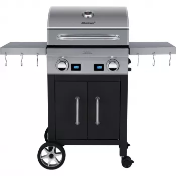 Steba 06-64-00 Parrilla negra