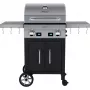 Steba 06-64-00 Parrilla negra