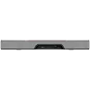 Barra de sonido KLIPSCH Flexus CORE 100 — 2.1 canales, 100 W, subwoofer integrado, gris/nogal