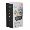CARDO PACKTALK OUTDOOR SINGLE intercomunicador para moto