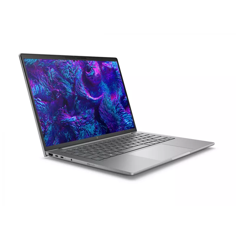 HP ZBook 8 G1i 14 Intel Core Ultra 9 285H 14 pulgadas WQXGA AG LED UWVA 64 GB 2 TB SSD RTX 500 ADA 4 GB W11P 3 años