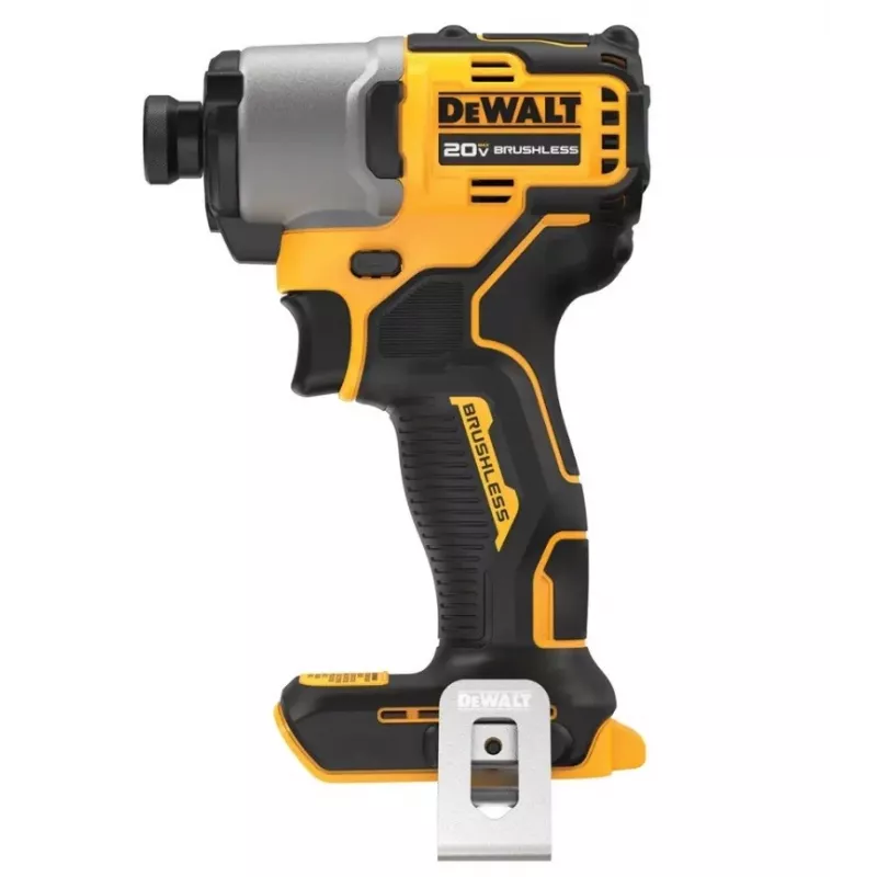 Atornillador de impacto 1/4 192Nm DEWALT DCF840N
