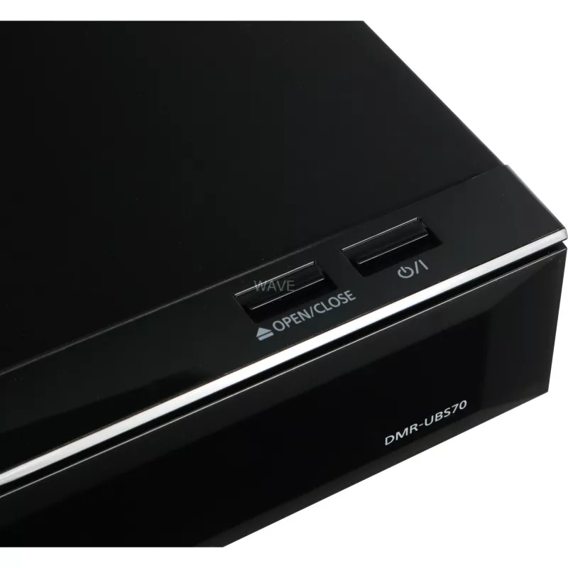 Grabador Blu-Ray Panasonic DMR-UBC70EGK