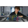 Set de figuras Cobi Mr Beast Lab Hybrids — figuras de acción coleccionables de Cobi