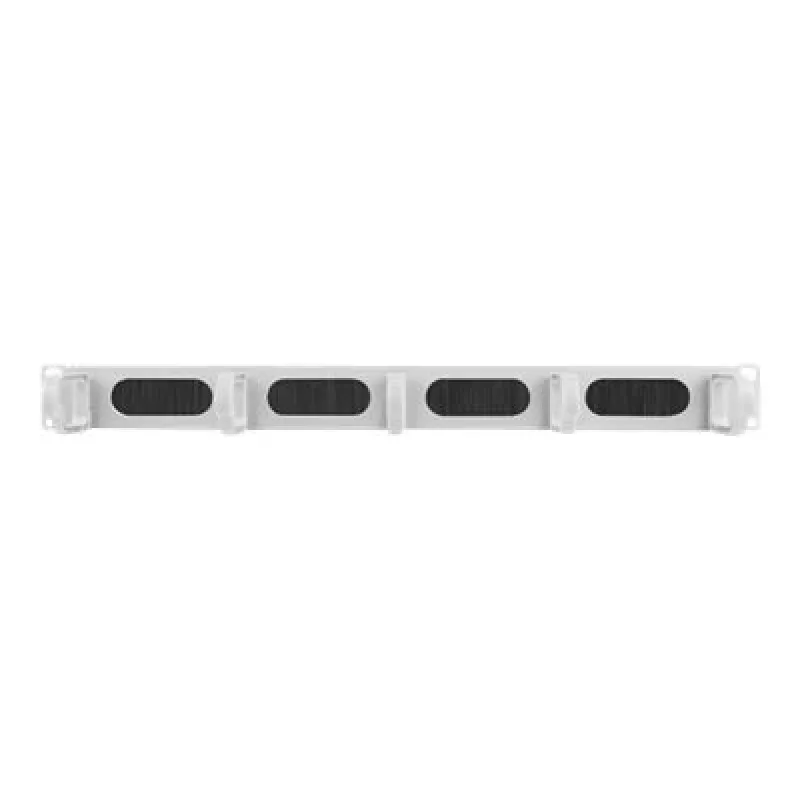 Panel de gestión de cables Lanberg AK-1203-S