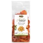 Zanahorias deshidratadas Alegia 60 g — snack vegetal natural para roedores y conejos, sin azúcar, sin gluten
