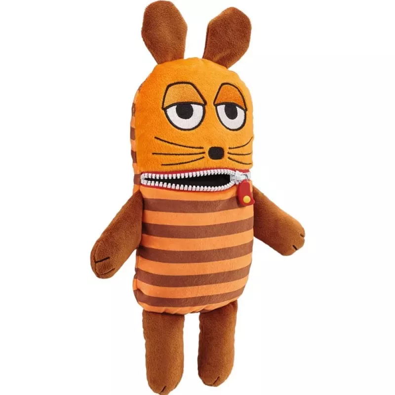 Die Maus: Sorgenfresser, peluche