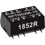 MEAN WELL SFTN02M-15 fuente de alimentación y convertidor de tensión, 2 W, 15 V