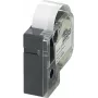 Phoenix Contact 803973 MM-EML (EX24)R C1 WH/BK Etiquetas de transferencia térmica, autoadhesivas, blanco/negro