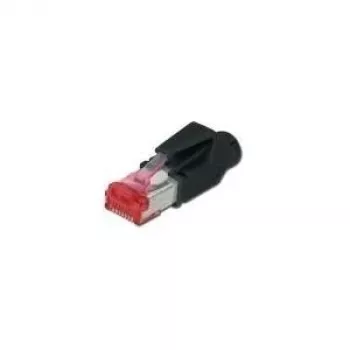 Conector modular Digitus Hirose CAT 6 TM 21