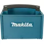 Makita Talla 2 – Maletín para herramientas – Compatible con soporte MAKPAC (P-83842)