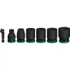 Set de vasos Bosch Powertools PRO 1/2