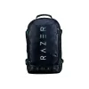 Razer | Mochila V3 17 pulgadas | Rogue | Compatible con hasta 17 pulgadas | Mochila | Cromático | Correa para el hombro | Impermeable