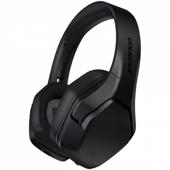 Auriculares gaming inalámbricos Cougar SPETTRO con cancelación activa de ruido