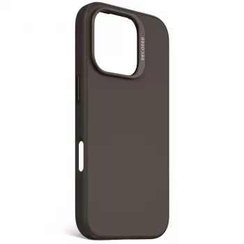 Funda Decoded Silicone para móvil 16 cm 6,3