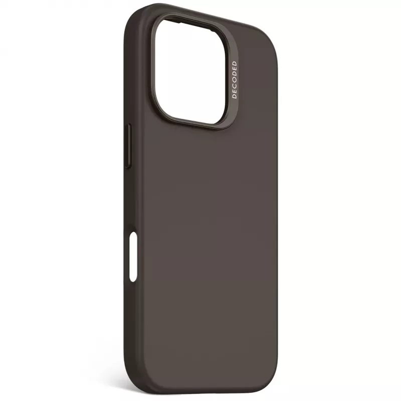 Funda Decoded Silicone para móvil 16 cm 6,3