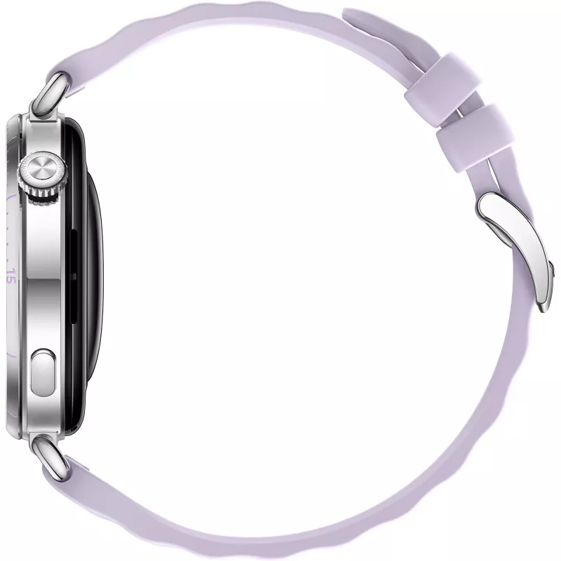 Huawei WATCH GT6 3,35 cm (1,32) AMOLED 41 mm digital 466 x 466 píxeles pantalla táctil acero inoxidable