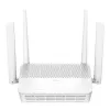 Router inalámbrico Cudy AX3000 (Wi‑Fi 6 dual band 2,4/5 GHz, Gigabit Ethernet, 4x LAN, 2402+574 Mbit/s)