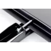 Soporte de pared para monitores EDBAK FSM100 para pantallas de 32