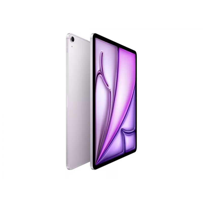Apple iPad 13 pulgadas Air Wi-Fi + Cellular 128GB – Lila