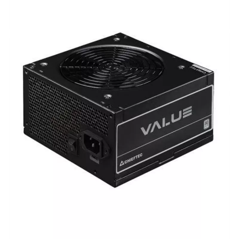 Fuente de alimentación CHIEFTEC APB-700B8-BK 700 Watt