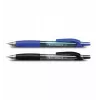 Bolígrafo retráctil Forpus Create, 0,7 mm, negro 1208-050