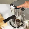 Salter EK6139VDE Cafetera espresso