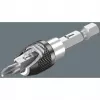 Wera Juego de puntas Bit-Check 30 Bits Navidad 2025 — surtido compacto de 30 puntas