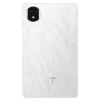 Tablet UleFone Tab A9 Pro 4GB RAM 128GB almacenamiento LTE blanco mármol