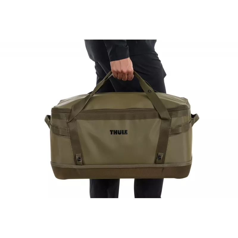Thule 5530 Chasm Gear Hauler 55L Caqui oscuro