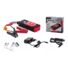 Arrancador de coche YATO YT-83081 power bank para coche 9000 mAh 9000 mAh negro, naranja