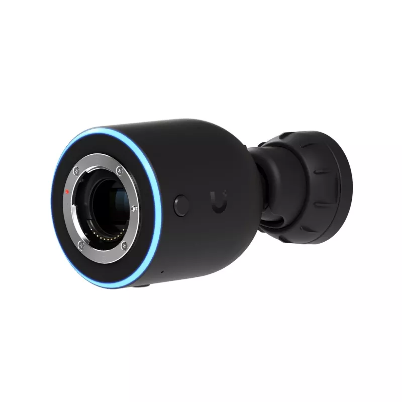 Cámara de vigilancia IP Ubiquiti AI DSLR Bullet 3840 x 2160